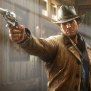 Arthur Morgan