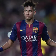 Neymar Jr
