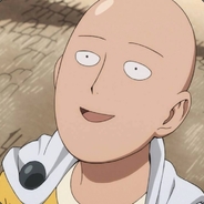 Saitama Sensei