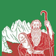 Mountain Jew