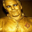 Golden Jeffrey