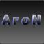 堚☼AroN☼堚