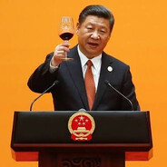 XI JINPING