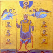 巴西尔二世养成计划