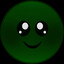 GreenySmiley