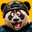 Panda Ruim de Mira