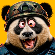 Panda Ruim de Mira