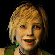 Steam Avatar