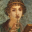 Sappho of Lesbos