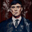 Tommy Shelby