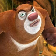 皇冠中学三班熊大