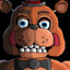 FNAF_LOVER!