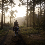 蹲在坟前逗鬼校