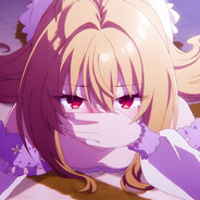 Terakomari Gandesblood