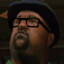 Melvin „Big Smoke” Harris