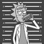 «Wubba lubba dub dub»