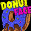 Donutface