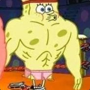 Spongeman