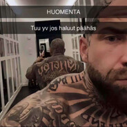RickySorsa avatar