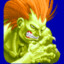 BlankA