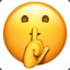 Shhhhh