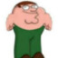 peter griffin