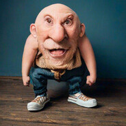 гном шахедоф