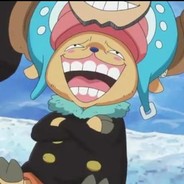 托尼托尼·乔巴