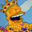 HOMER simpson FAN