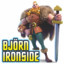 Björn Ironside