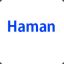 Haman