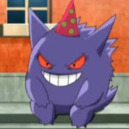 Gengar