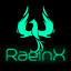 RaeinX