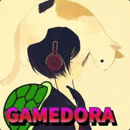 GAMEDORA