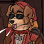 Steam avatar