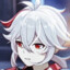 I&#039;M GENSHIN HIGHHAND