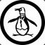 An Original Penguin