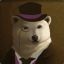 Gentleman Polarbear