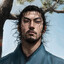 main character