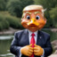 Donald Duck
