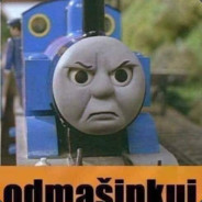 !!!ODMAŠINKUJ!!!