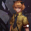 Avatar of player ;3