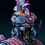 The Psycho Vault Hunter