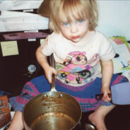 暴力旋转大陀螺