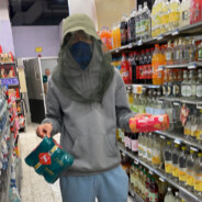 Henrikss0n's Steam avatar
