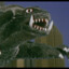 Lights, Gamera, Action!