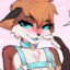 puppyboy pawjob