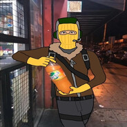 Chico Fortnite avatar