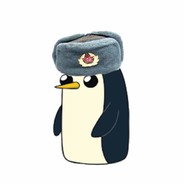 CCCPenguin