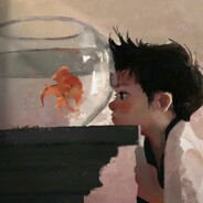 她和残局都是遗憾吗